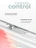 Чехол накладка iPhone 16 6.1" Gurdini Ocean Case (7) Transparent прозрачный