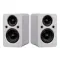 Jamo Mini MKII High Gloss White