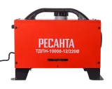 Тепловая пушка дизельная непрямого нагрева 10 кВт Ресанта ТДПН-10000-12/220В, 67/1/85 — фото 5