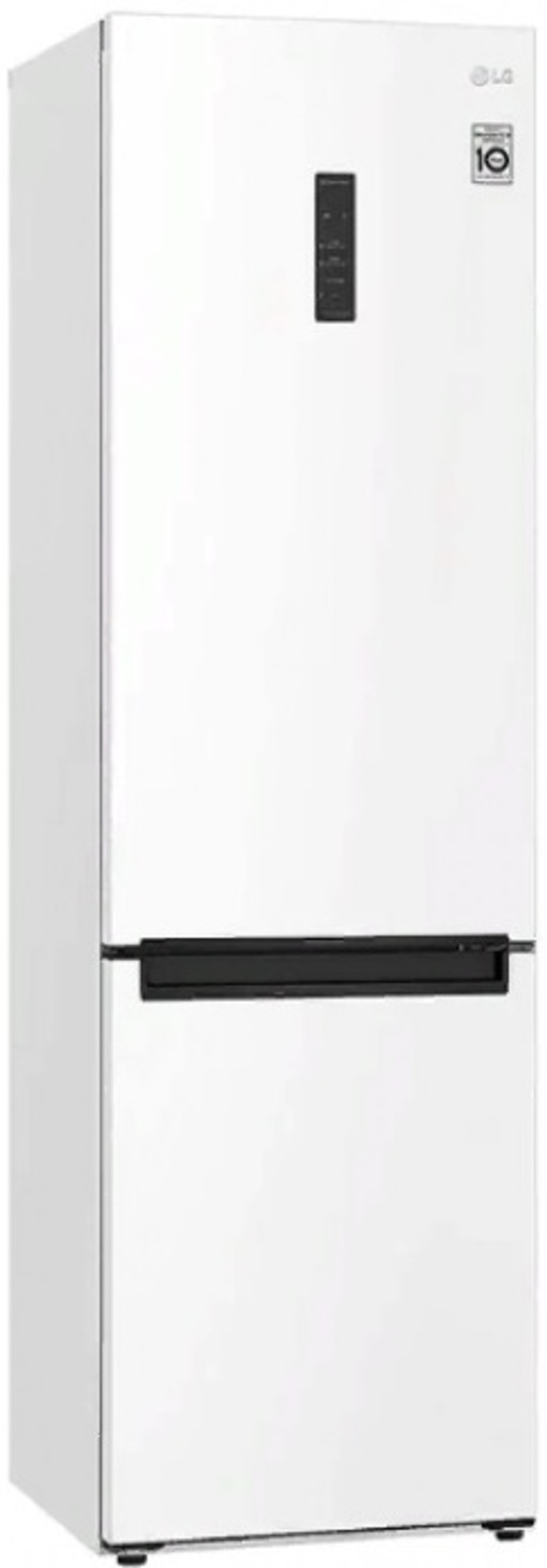 Холодильник LG GA-B509LQYL