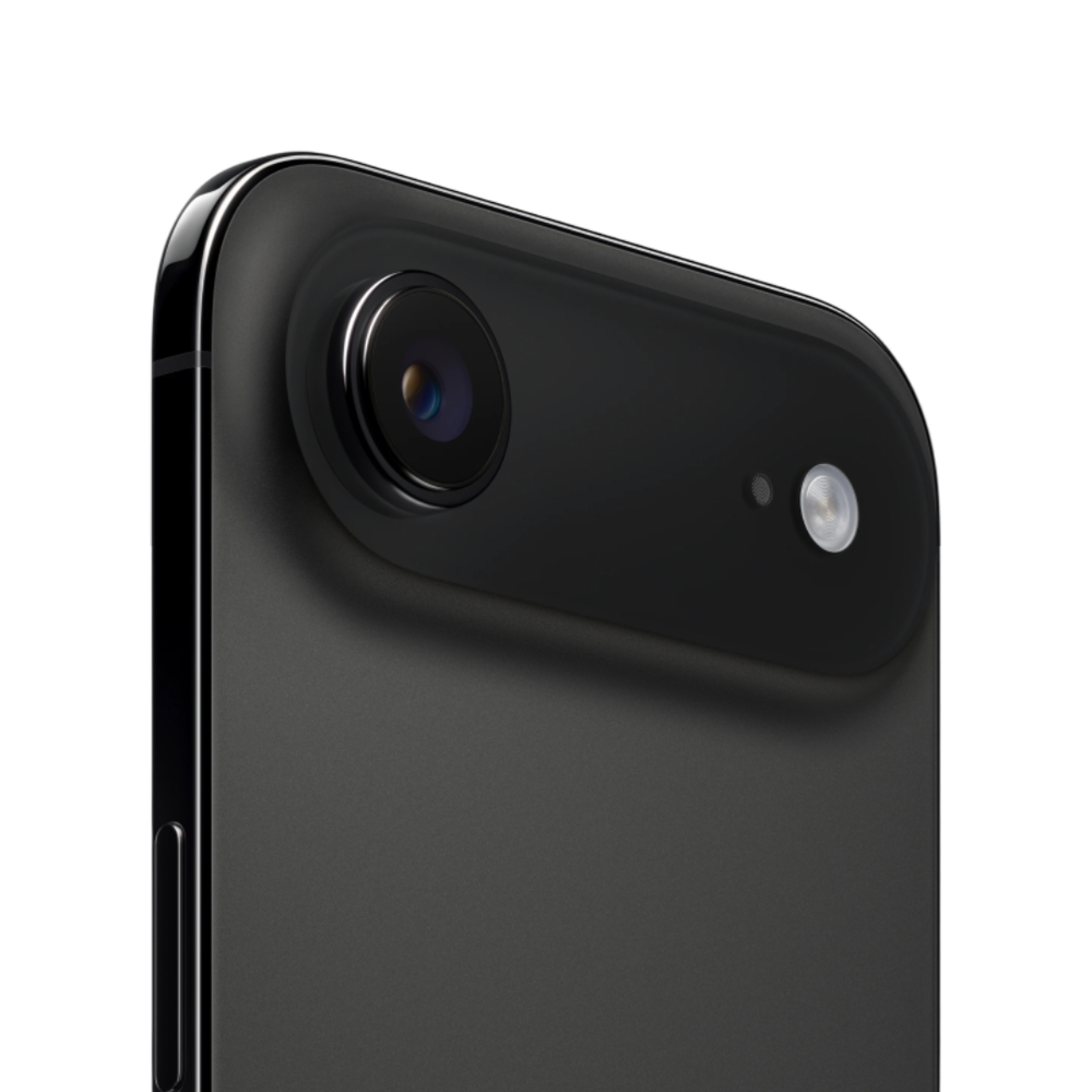 Смартфон Apple iPhone Air 256 ГБ, 2 eSIM, 5G, Space Black (космический черный)