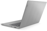 Ноутбук Lenovo ideapad 3-14ITL6. CPU: Intel Core i3-1115G4 3.00 ГГц, RAM: 8 ГБ, SSD: 256 ГБ, GPU: Intel UHD Graphics, OS: Free DOS, Состояние: B1