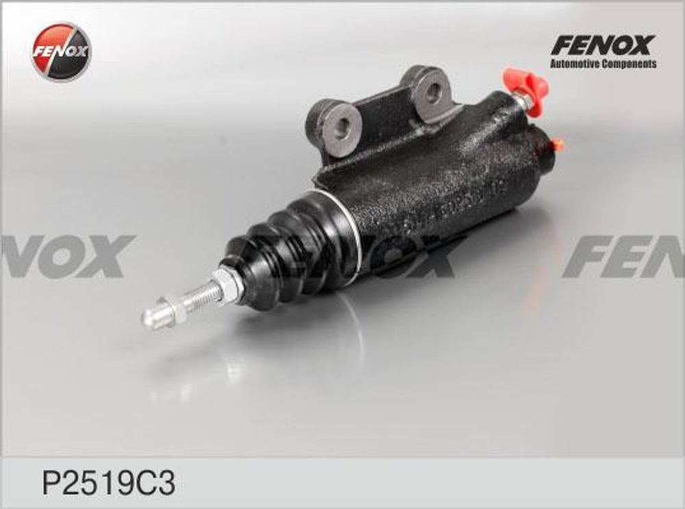 Рабочий цилиндр сцепления Fenox Р2519С3 УАЗ, Газель