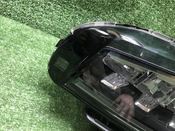 Фара левая Geely Atlas Pro (2021-н.в.) LED