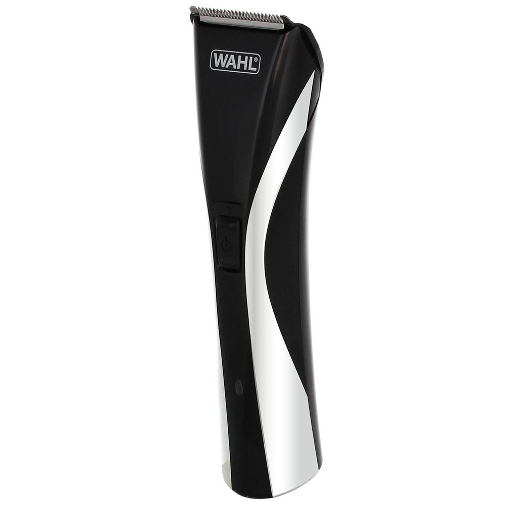 Триммер Wahl Hybrid Clipper LED storage case (9698-1016) - 3