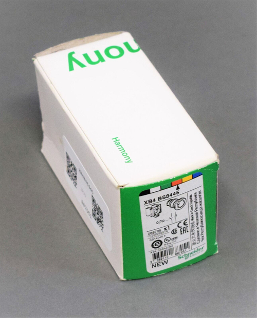 SCHNEIDER ELECTRIC XB4BS8445