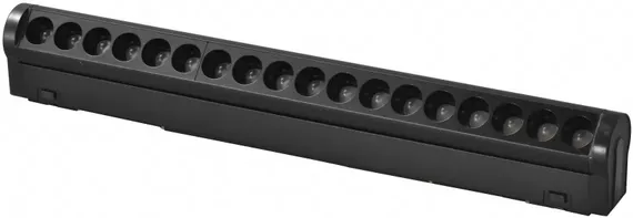 Трековый светильник Vision48/25 SMART 4825-041-L305-18W-36DG-BK iLedex