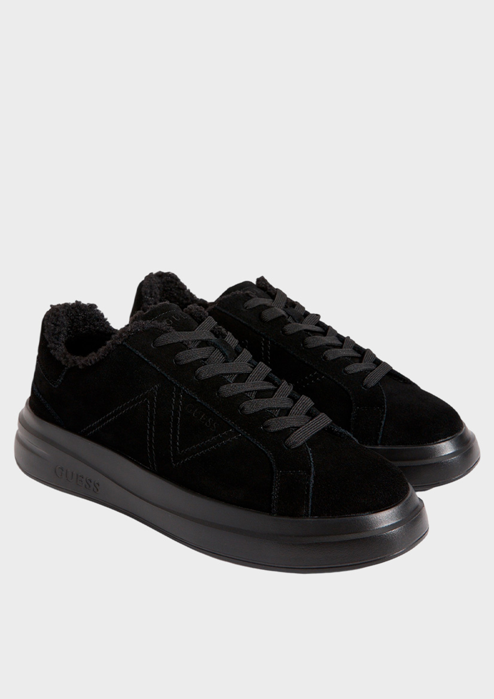 Полуботинки GUESS