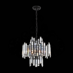 Люстра подвесная ST Luce Chiarezza SL665.443.06