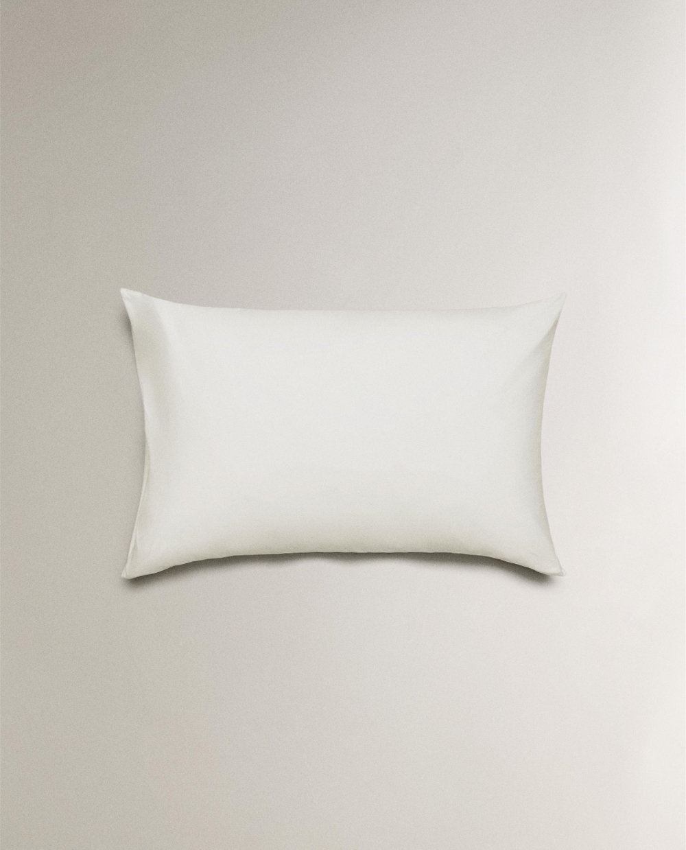 Наволочка перкаль Zara Home, фото 4