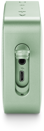 Портативная акустика JBL GO 2 Mint