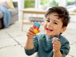 Конструктор LEGO Duplo 10913 Коробка с кубиками