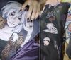 Фотография покупателя 15 - Дакимакура Саша Собакин