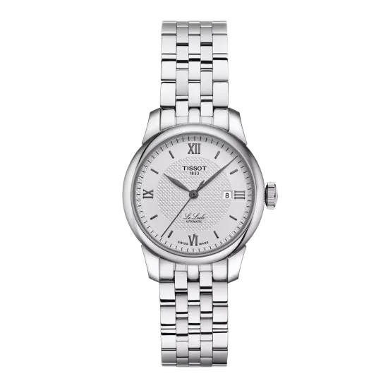 Tissot T006.207.11.038.00 механические женские часы full