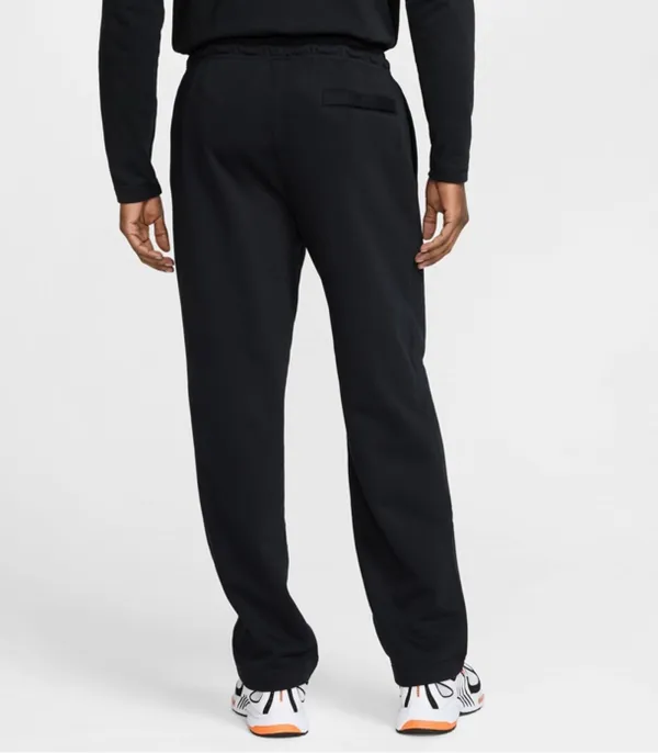 Брюки спортивные мужские NIKE M NK CLUB FT OH PANT