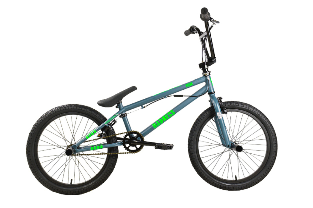 BMX Stark Madness BMX 2 (2025)