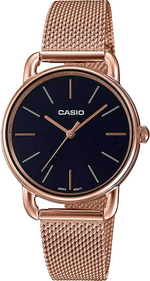 Женские наручные часы Casio LTP-E412MPG-1A