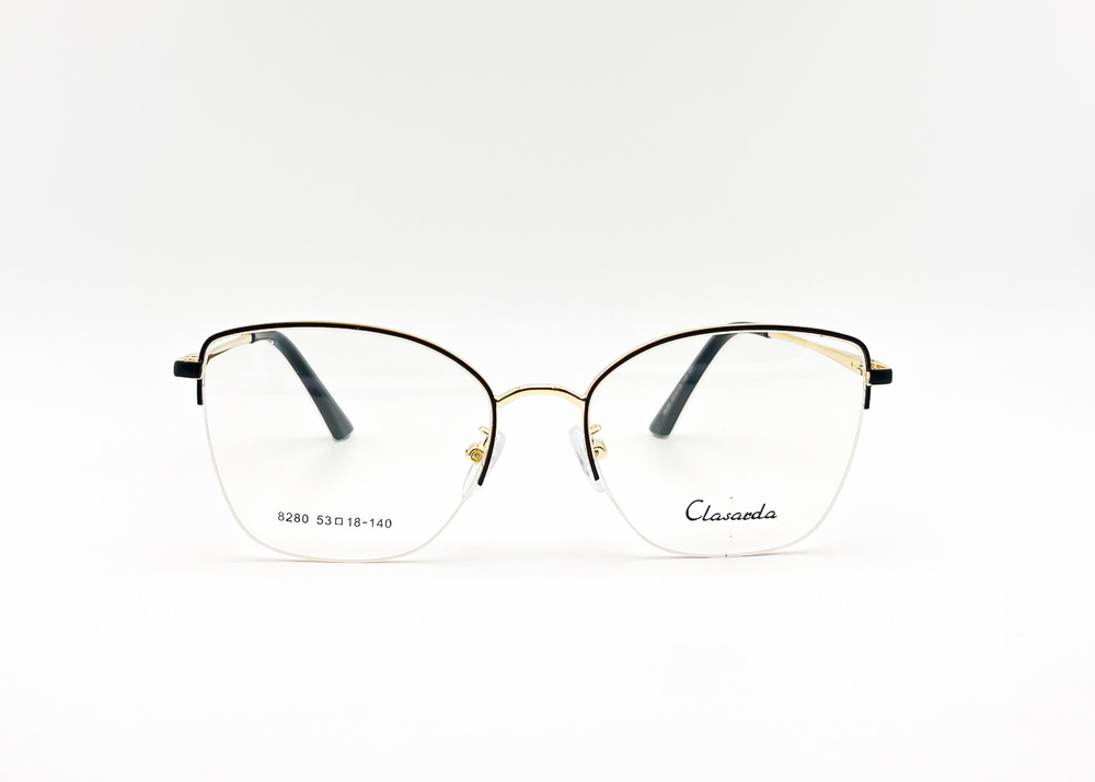 Изг. оправы Clasarda 8280 C1