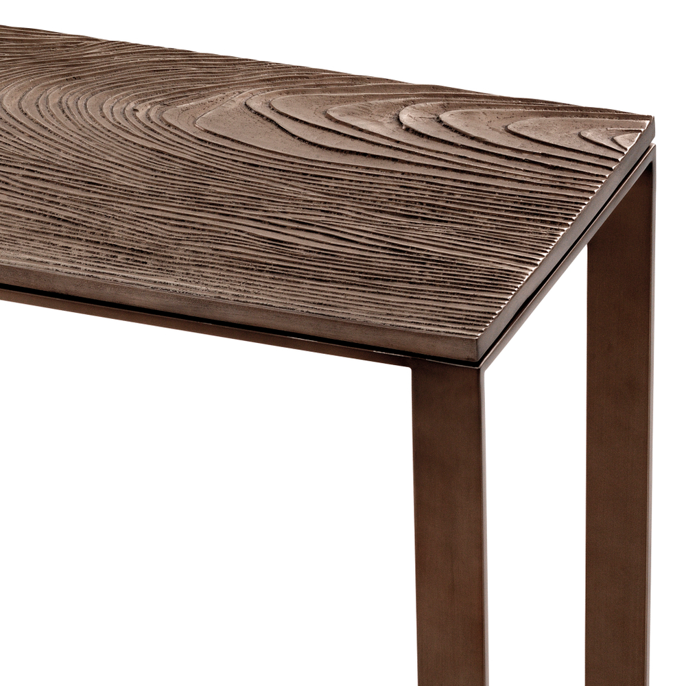 Консоль Console Table Zino арт.112096