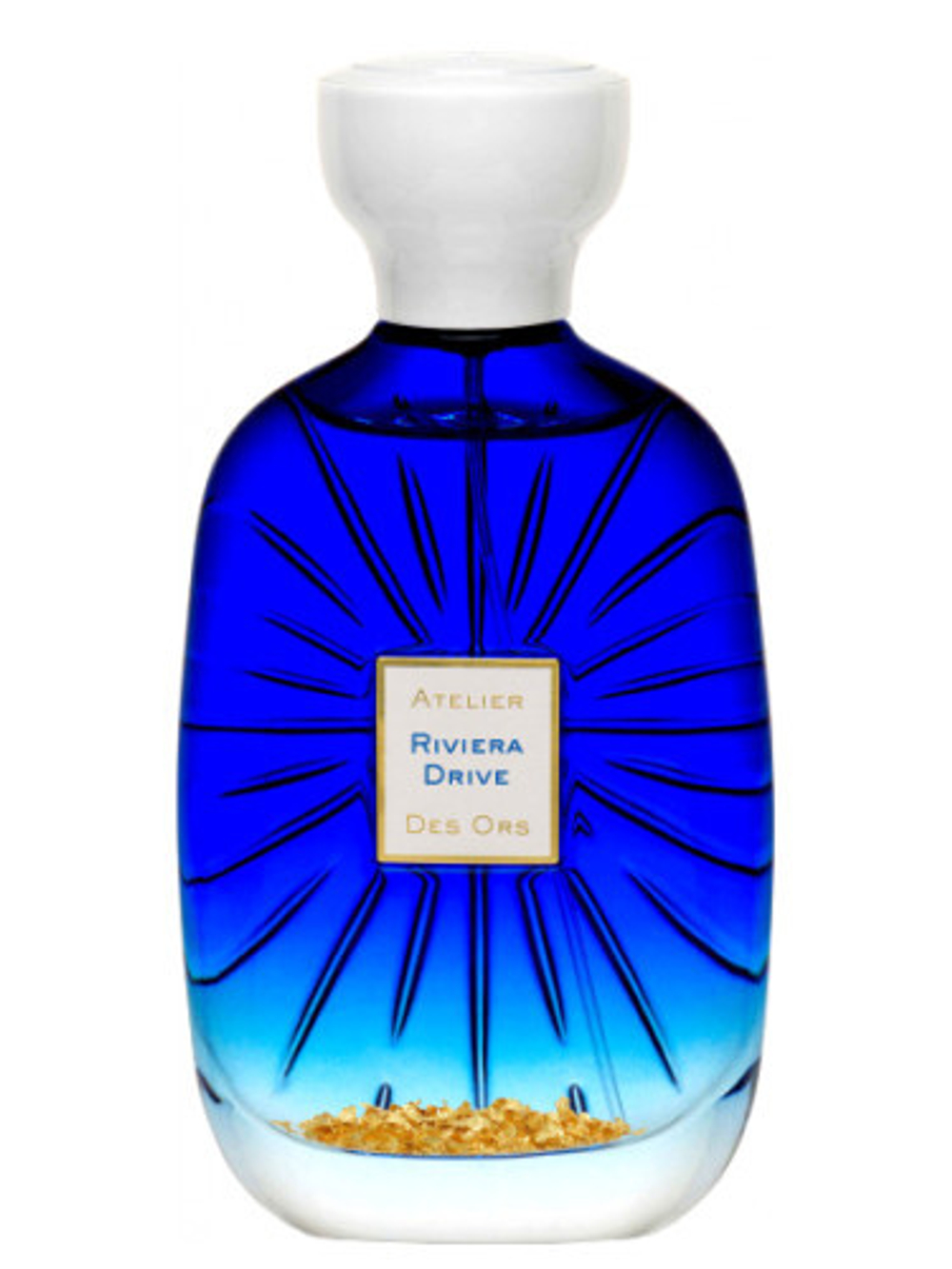 ATELIER DES ORS POMELO RIVIERA lady 1ml