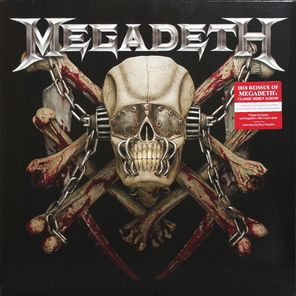 Megadeth / Killing Is My Business... And Business Is Good! - The Final Kill (2LP)
