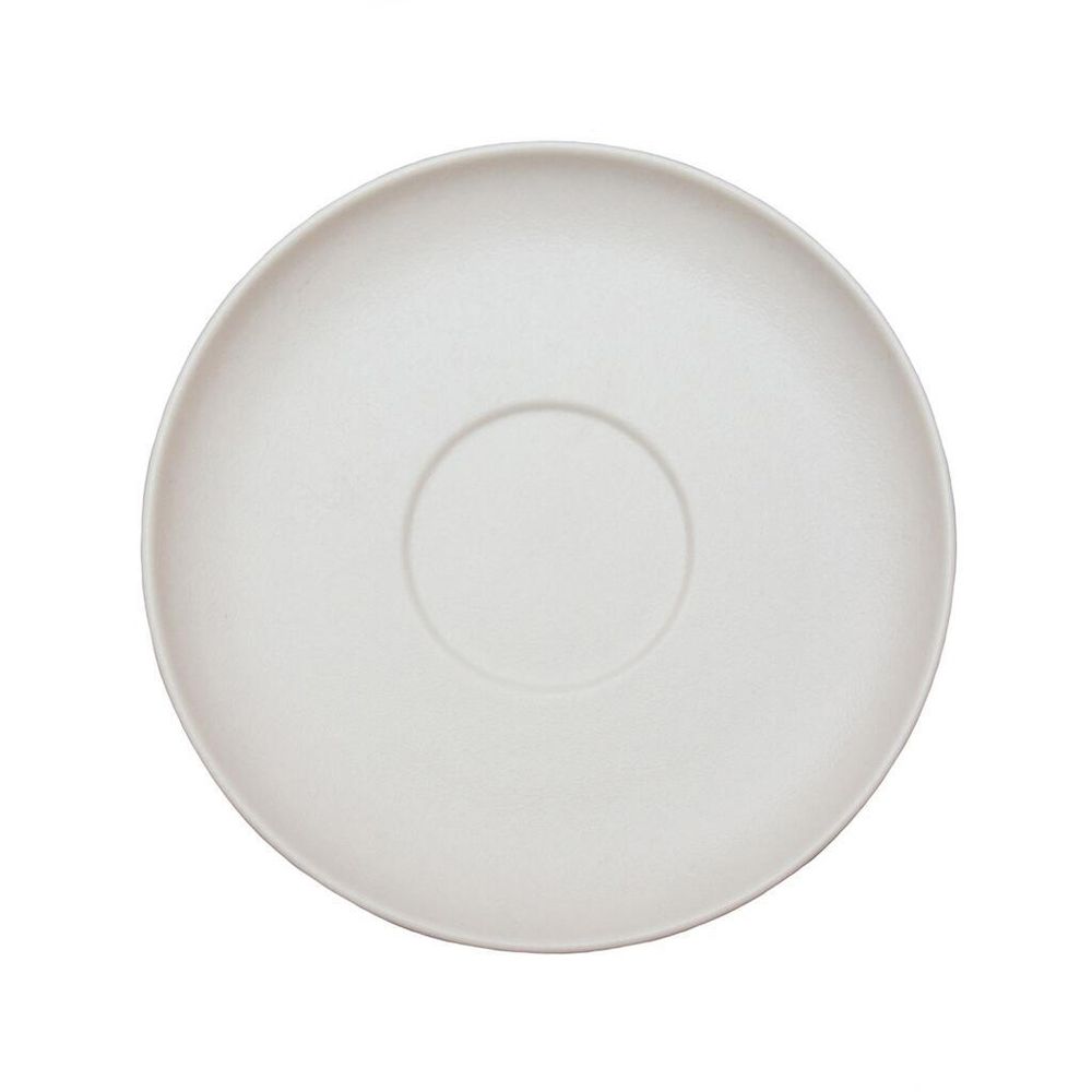 Блюдце d 16 см чайное для чашки 81229604 Light Grey Noble [6]