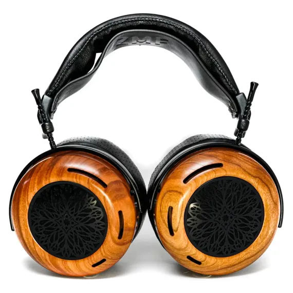 ZMF Atrium Aluminum Black