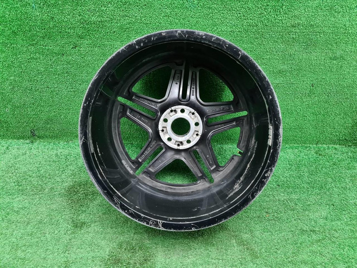 Диск Комплект R20 Mercedes GLE V167 (18-нв) AMG