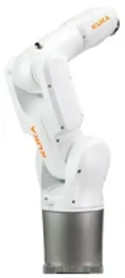 Промышленный робот KUKA KR AGILUS, KR 6 R900-2 HO