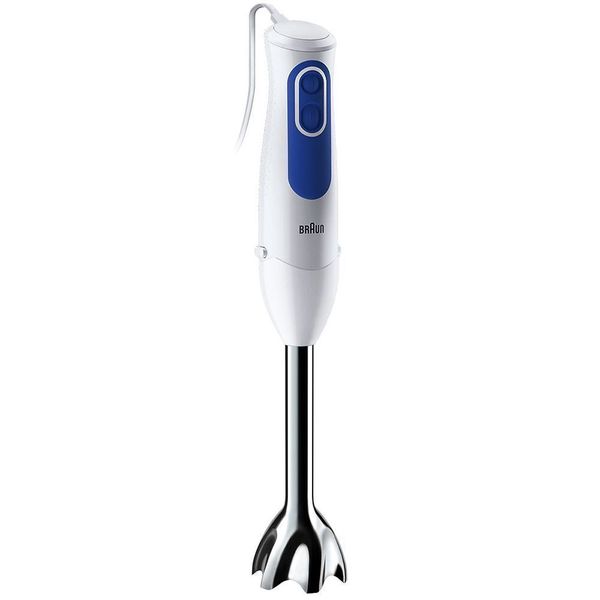 Погружной блендер Braun Multiquick 3 MQ3045 Aperitive