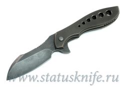 Нож Vanquish Jeremy Marsh Customфотография - 1