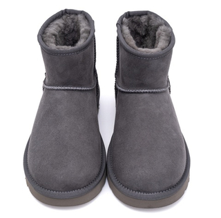 Ugg Classic Mini II Grey
