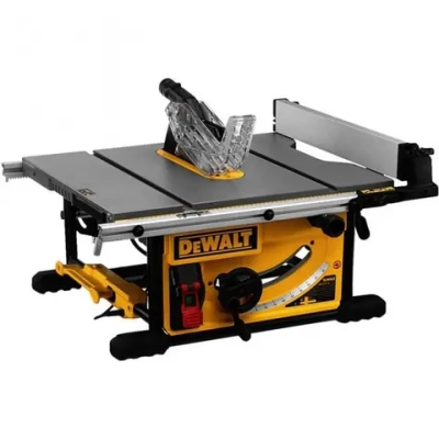 Пила настольная DeWalt DWE7492