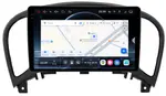 Магнитола для Nissan Juke 2011-2019 - Redpower 85299 PRO/PROmax ТОП звук, 2K QLED, Android 14, Быстрейшая, CarPlay, 4G SIM-слот