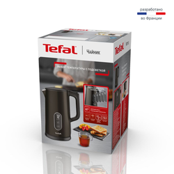 Электрический чайник Tefal KI831E10