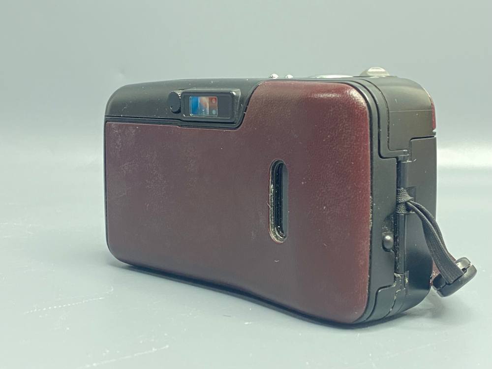 Olympus LT Zoom 105