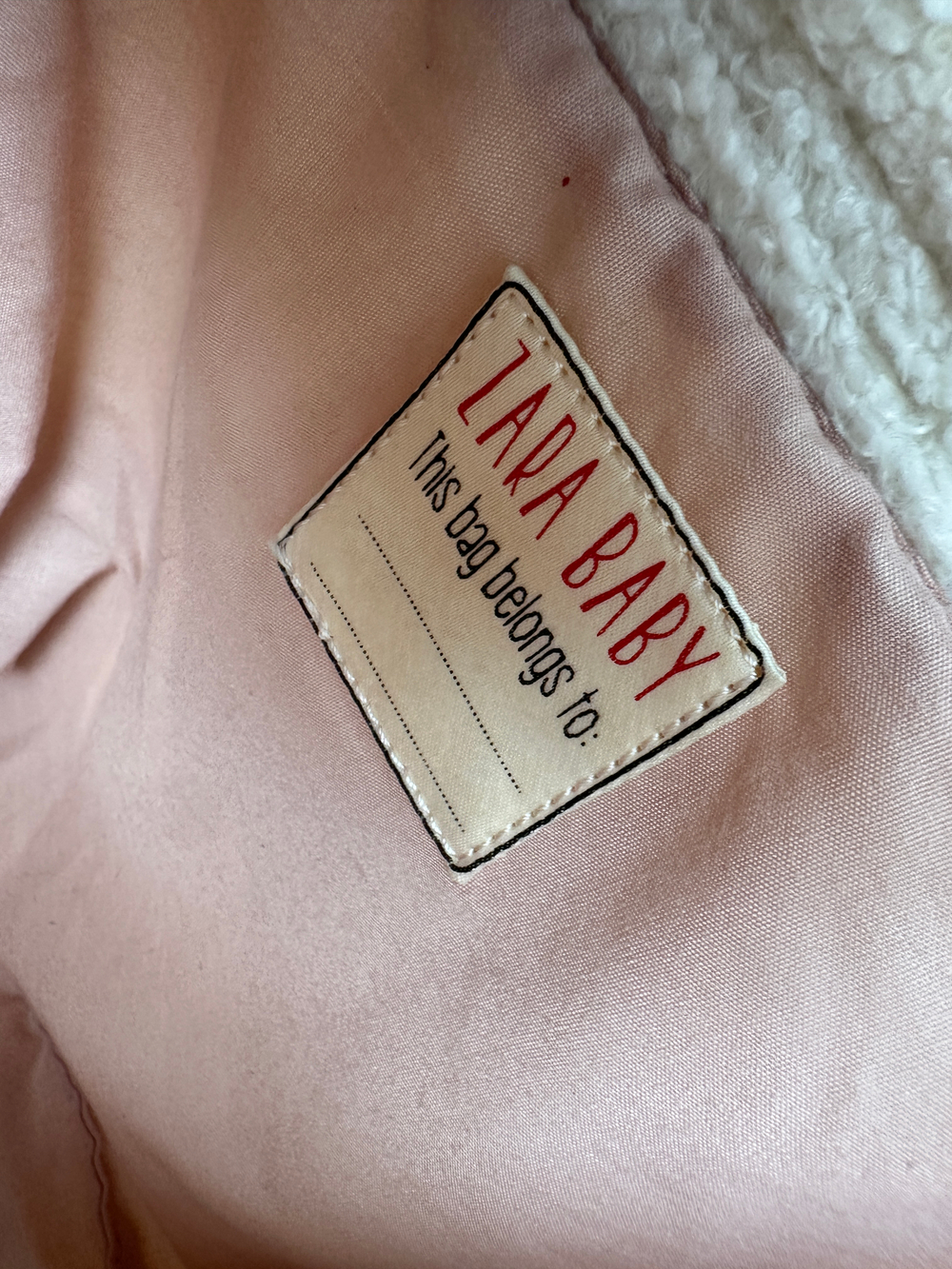 Рюкзак Zara