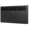 Конвектор Royal Thermo Capella RCHC/M-2002 2000 Вт 400*830 черный 43113