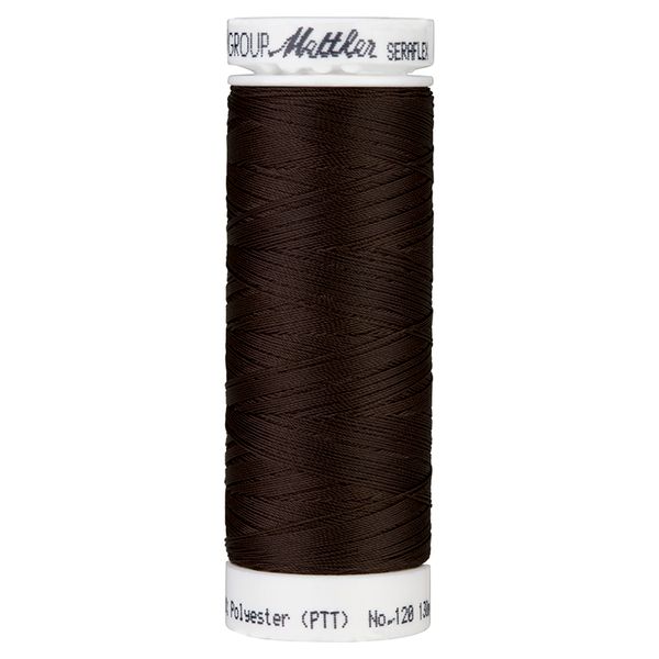Нитки для эластичных тканей Mettler Seraflex 120 (130 м), 5 кат. | цв. 0428