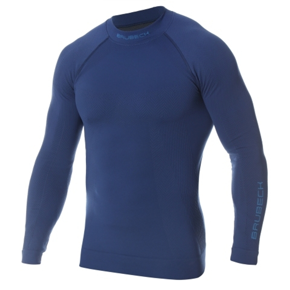 ФУТБОЛКА МУЖСКАЯ BRUBECK EXTREME THERMO