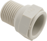 Пробка нар. Ду 1/2 FV-Plast