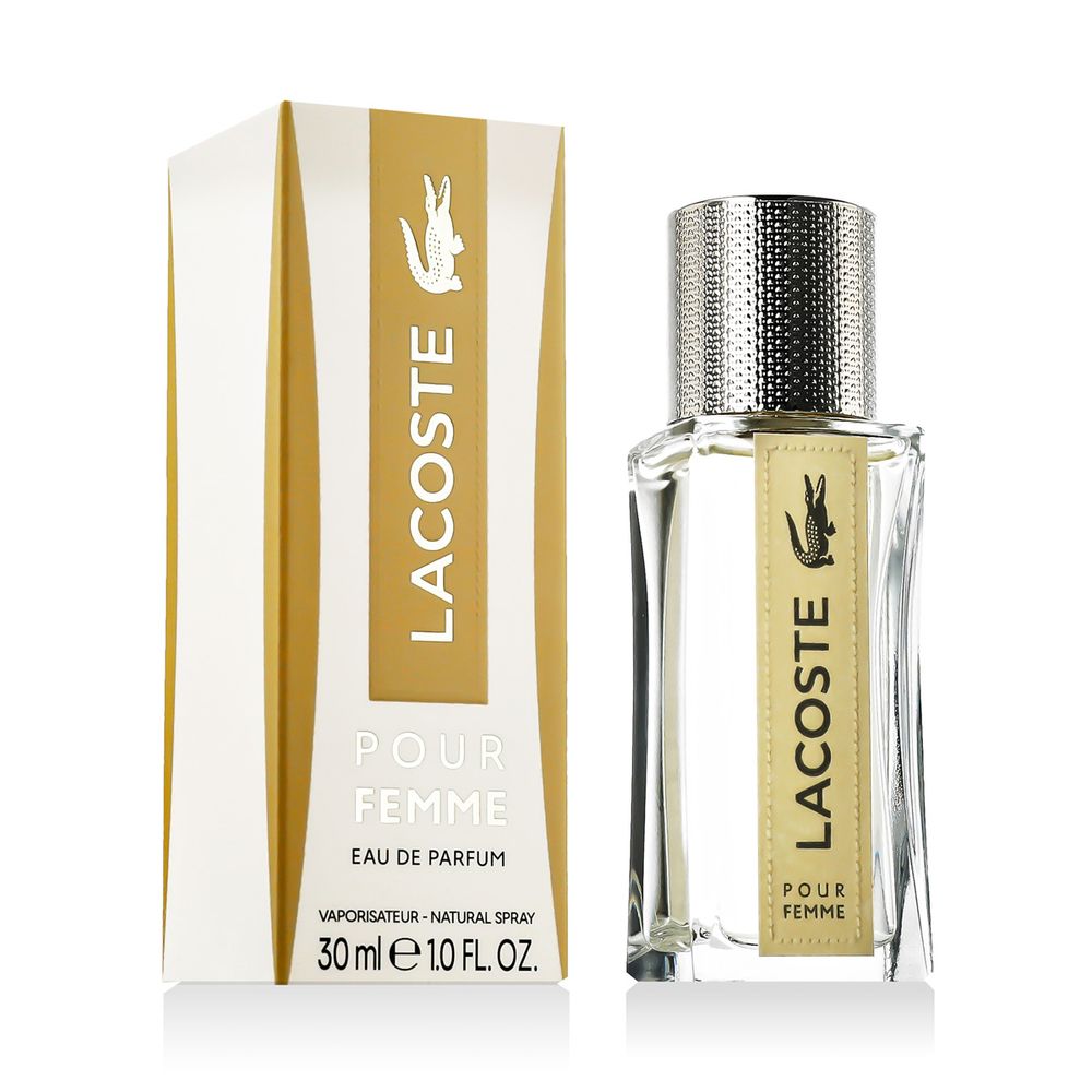 Lacoste Pour Femme Eau De Parfum 30 ml (woman)