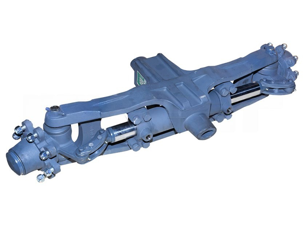 Мост управляемый Heli CPCD30-35G/K G27Z430011
