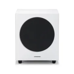Wharfedale WH-D10 White Sandex