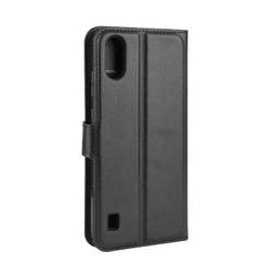 Чехол-книжка PRESTIGE с функцией подставки для ZTE Blade A5 2020