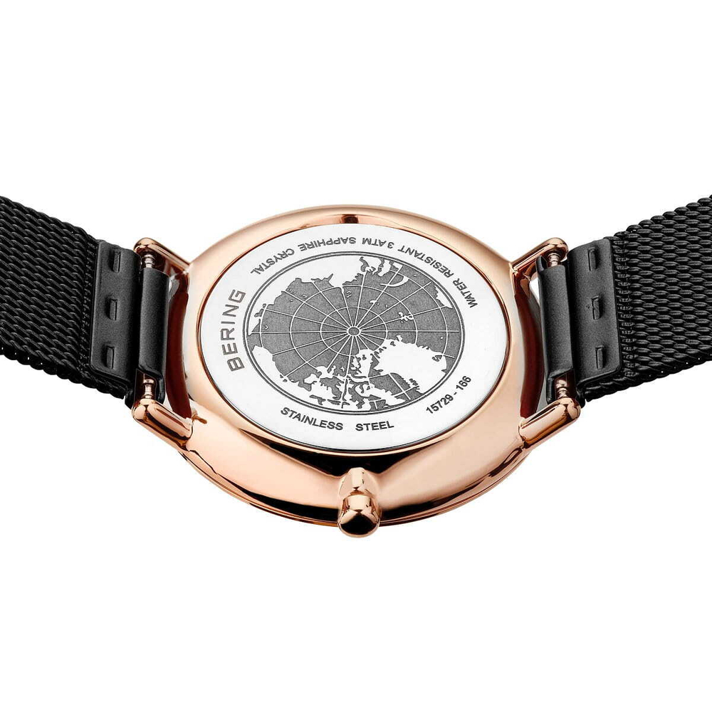 Наручные часы Bering 15729-166