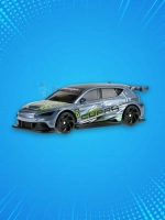 Базовая машинка Хот Вилс Cupra e Racer JJJ08