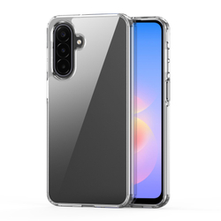 Усиленный прозрачный чехол для Samsung Galaxy A18 5G, Galaxy A17 (5G/4G), M17 и F17, серия Clin Series от Dux Ducis