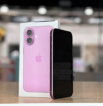 iPhone 16, 512 ГБ б/у