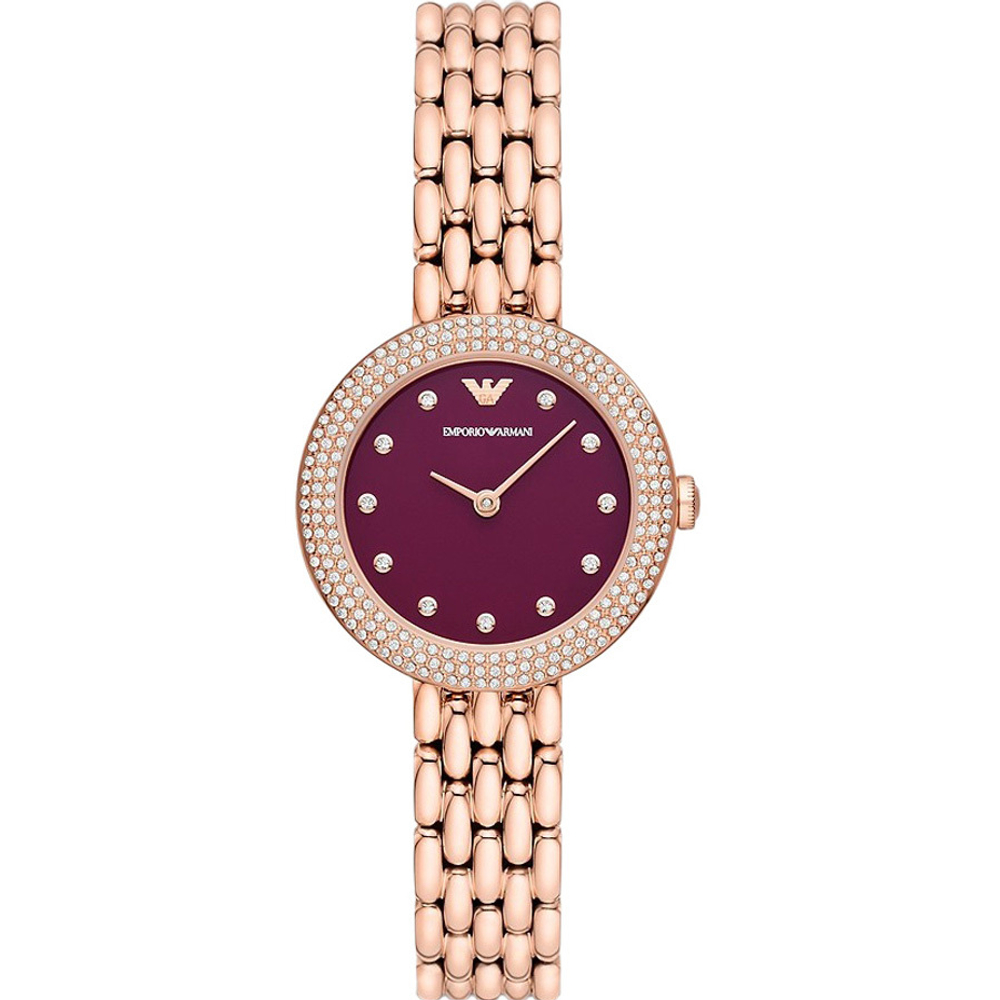 Женские наручные часы Emporio Armani AR11491